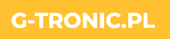 Logo G-Tronic Sp. z o.o.
